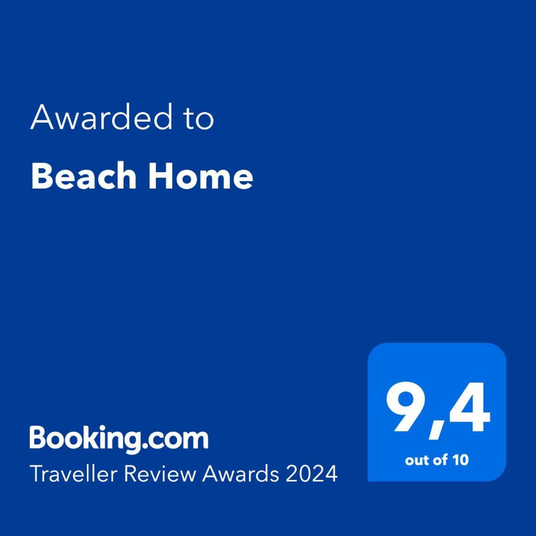 Beach Home Holiday home Agnone Bagni