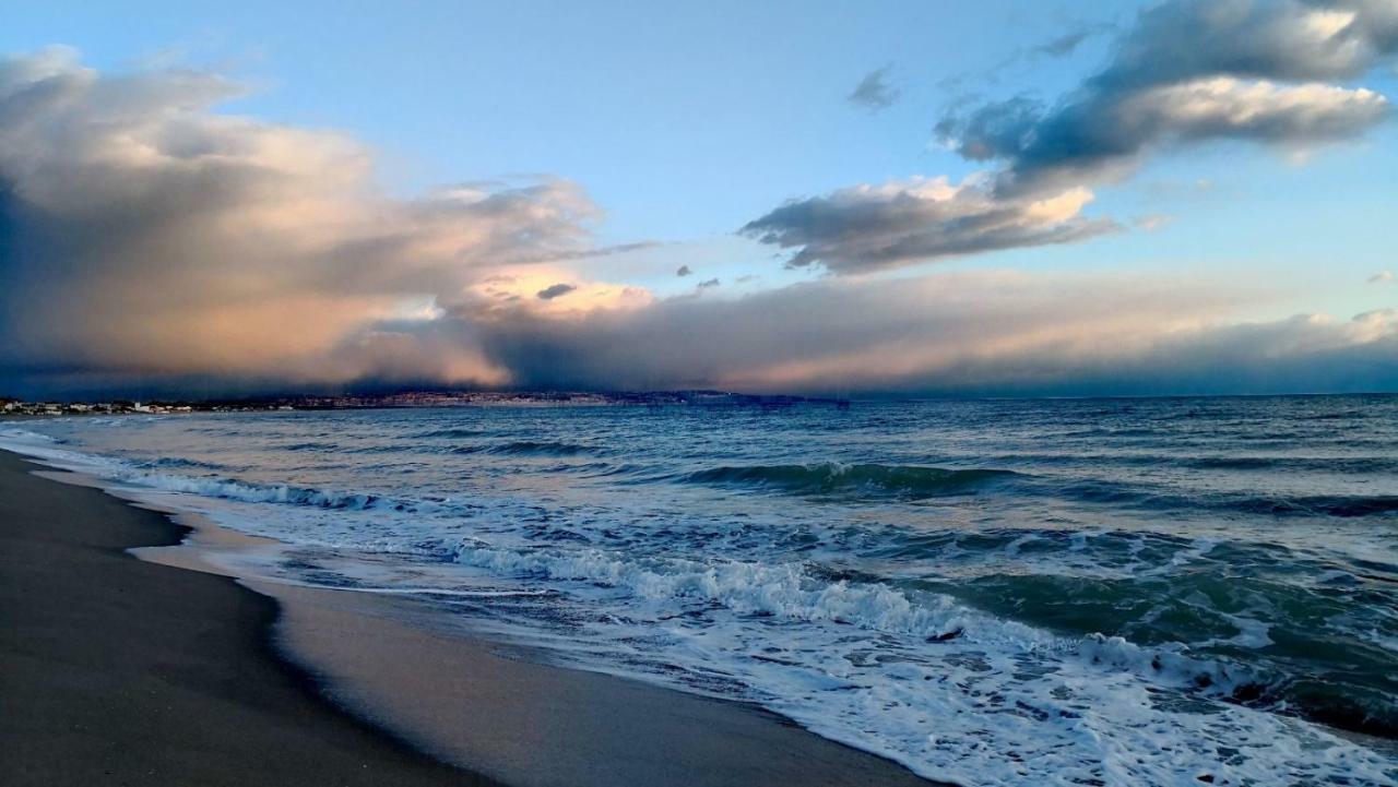 Beach Home * Agnone Bagni