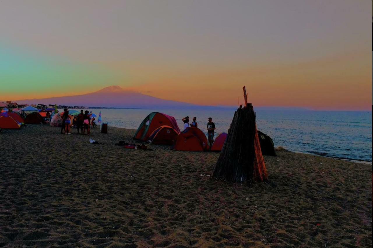 Holiday home Beach Home Agnone Bagni