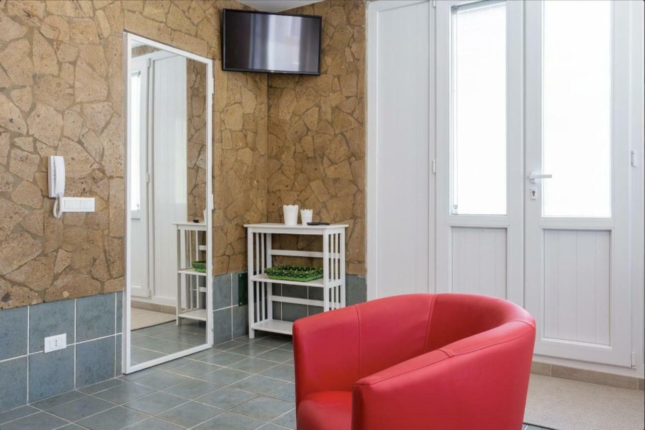 Beach Home Agnone Bagni