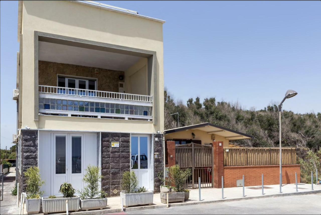 Beach Home