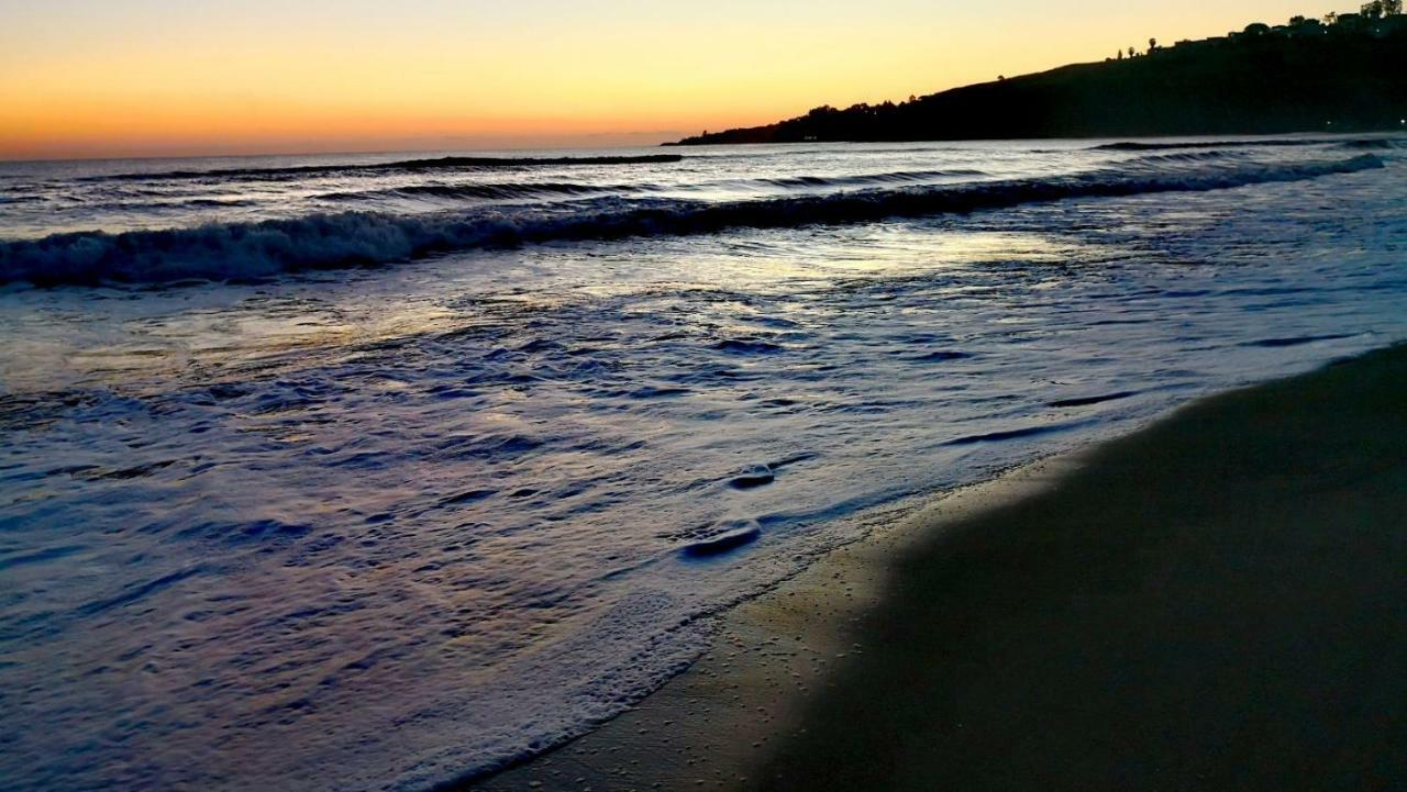 Beach Home * Agnone Bagni