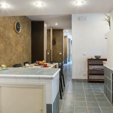 Beach Home Agnone Bagni Exterior photo