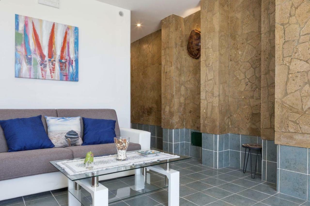 Hébergement de vacances Beach Home *