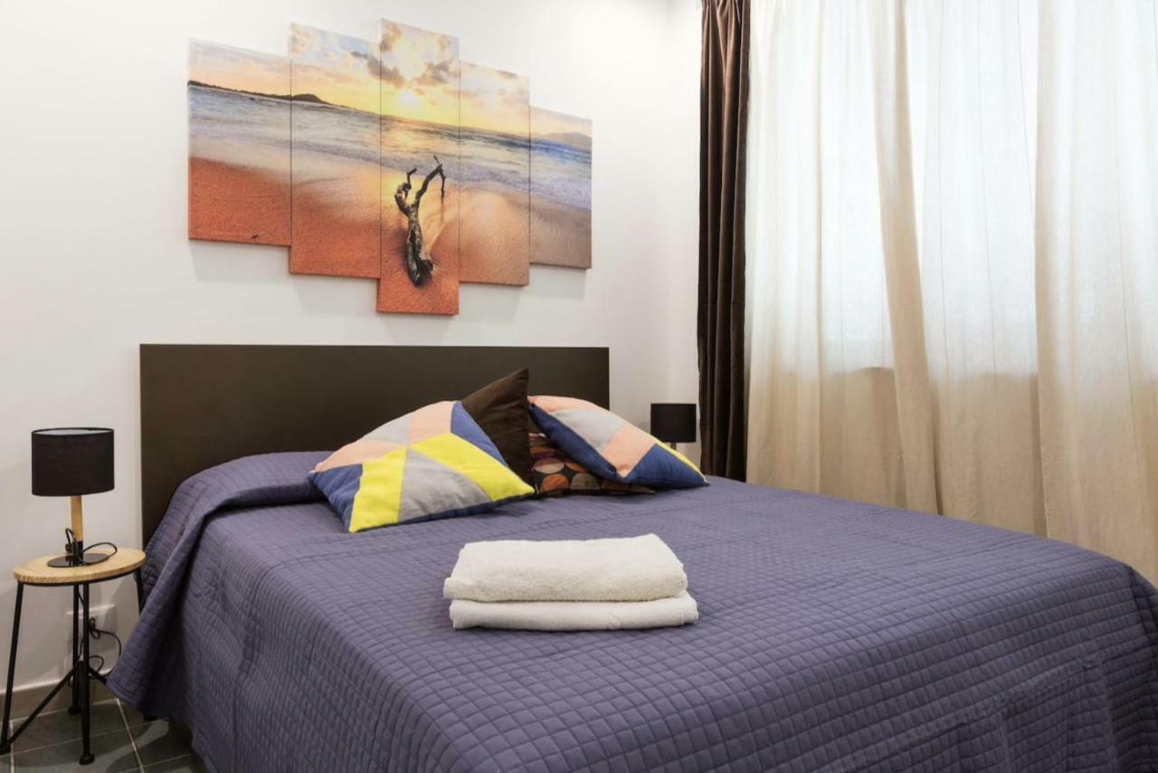 Hébergement de vacances Beach Home Agnone Bagni