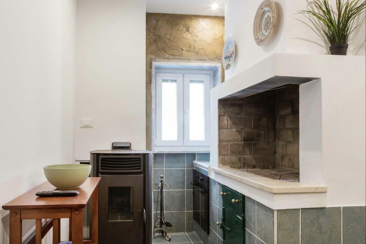 Casa de Férias Beach Home Agnone Bagni
