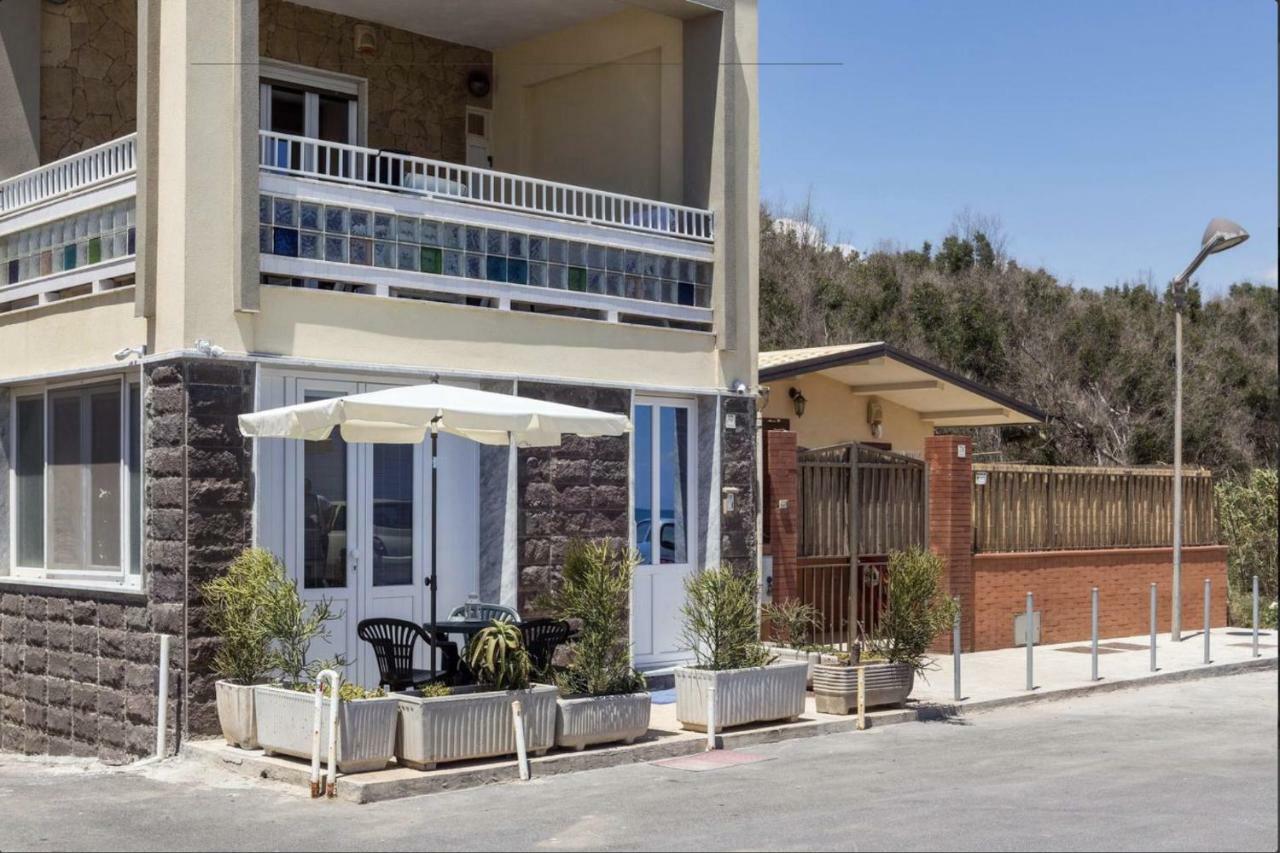 Hébergement de vacances Beach Home Agnone Bagni
